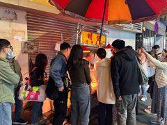 -明记牛杂(新马路分店)