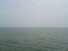 滴水湖-上海滴水湖皇冠假日酒店