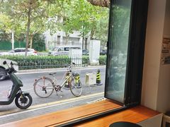 -Joymean coffee.见面咖啡