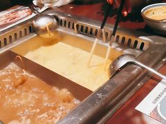 -大隐·成都火锅Bistro(合生麒麟新天地店)