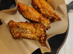 -必胜客(证大大拇指店)