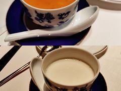 餐后杨枝甘露-新荣记(建国门外大街店)