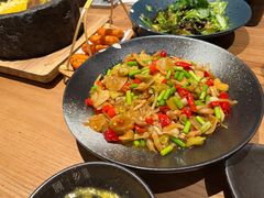 -顾乡私房菜(金沙天街店)