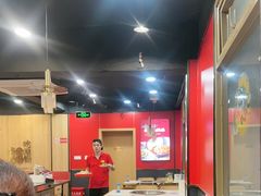 -鲁员外地锅鸡地锅鱼(古墩路店)