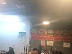 大堂-范贤光鸡公煲(平乐园总店)