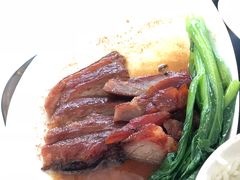 -百事佳烧鸭牛腩(上海虹桥站店)