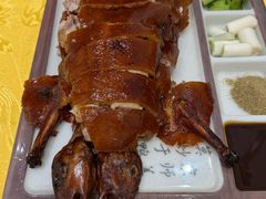 -学成饭店(北辰店)