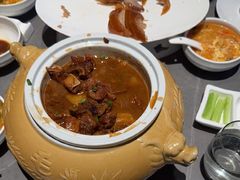 -宏宴·新京菜(望京店)