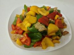 -蜗牛小馆醉乡民谣云南菜(惠新西里店)