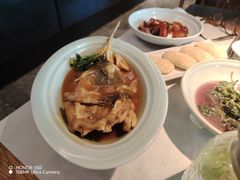-淮扬府·游园京梦(中粮广场店)