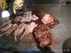 -小天鹅戴斯酒店鲸鲨百汇创作料理