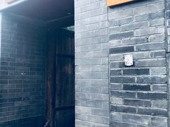 门面-锦尚阁烤鱼•天津菜(宣武门胡同店)