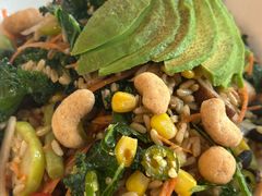 摩卡站暖沙拉-Moka Bros 摩卡站(西单大悦城店)