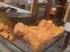-菲住布渴酒店自助餐厅(阿里巴巴西溪园区店)