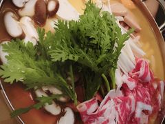 -纽斯洗浴SPA(三墩店)