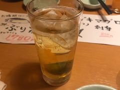 -日本海庄や(金沢駅前店)