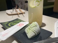 -海底捞火锅(银泰中心店)