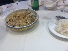 -长春市茶啊衝饭店(南湖公园店)