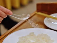 -寻味顺德·南记酒家·传统顺德菜·鱼生(广源路店)
