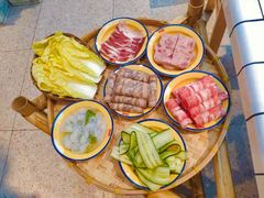 黄瓜-卤校长重庆火锅(合肥宁国路店)
