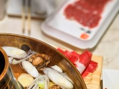 -丁卯•铜锅涮肉(工体店)
