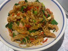 鸭掌筋-壹盏灯(华远店)