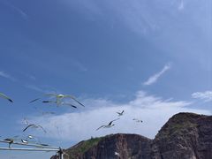 -长岛南北长山旅游景区