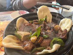 -群英会·三国菜(曹魏古城店)