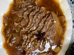 -回香楼大连新派清真菜