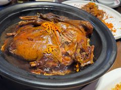 -闽鄂情·闽南招财鸭(水头店)