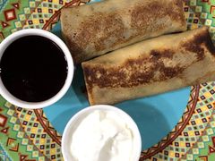奶渣班戟-喀秋莎俄罗斯西餐厅(广州分店)