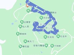 -南京市江宁方山