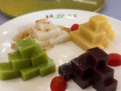 -晋阳饭庄(虎坊桥店)
