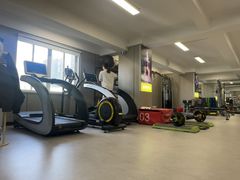 -琪航健身工作室(徐汇光大店)