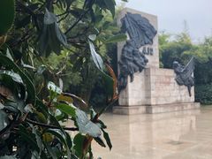 -上海市龙华烈士陵园