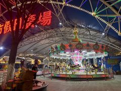 -塔湾兴顺国际观光夜市
