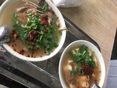 -李小老烧饼(常营民族家园店)