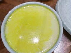 牦牛酸奶-清真·益鑫羊肉手抓馆(花园北街店)