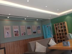-去茶去餐厅(中央大街店)