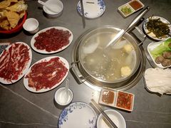 -贵宾牛·潮汕牛肉火锅(珠池总店)