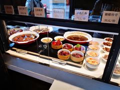 -新万鑫银丝面·非遗无锡味(惠山古镇店)