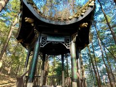 -四明山国家森林公园