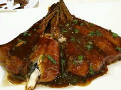 -老正兴菜馆(福州路店)