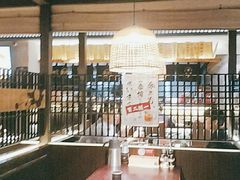 大堂-一豚轩·烧鸟·豚骨拉面(五四路店)