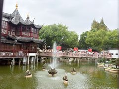 -绿波廊(豫园店)