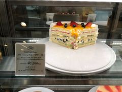 -HARBS(渋谷ヒカリエ シンクス店)