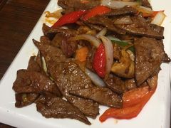 -东北大院·东北菜(三台子店)