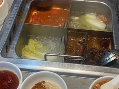-海底捞火锅(天一广场亚细亚店)