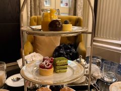 -大堂吧·下午茶·特调鸡尾酒(大连一方城堡豪华精选酒店)