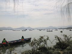 -乌江鱼杭帮菜(西湖店)